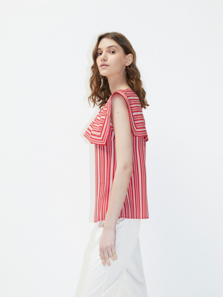 Sisley ženska bluza 