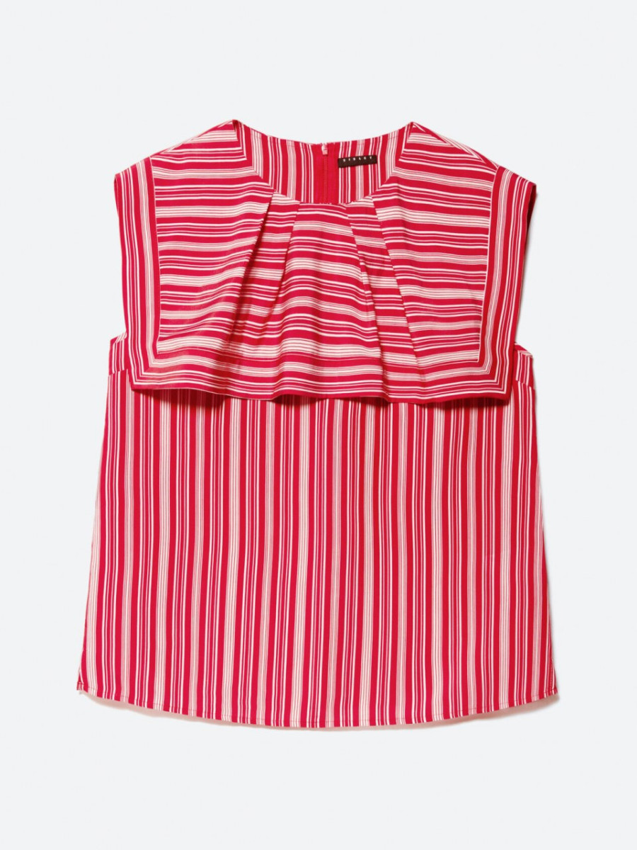 Sisley ženska bluza 