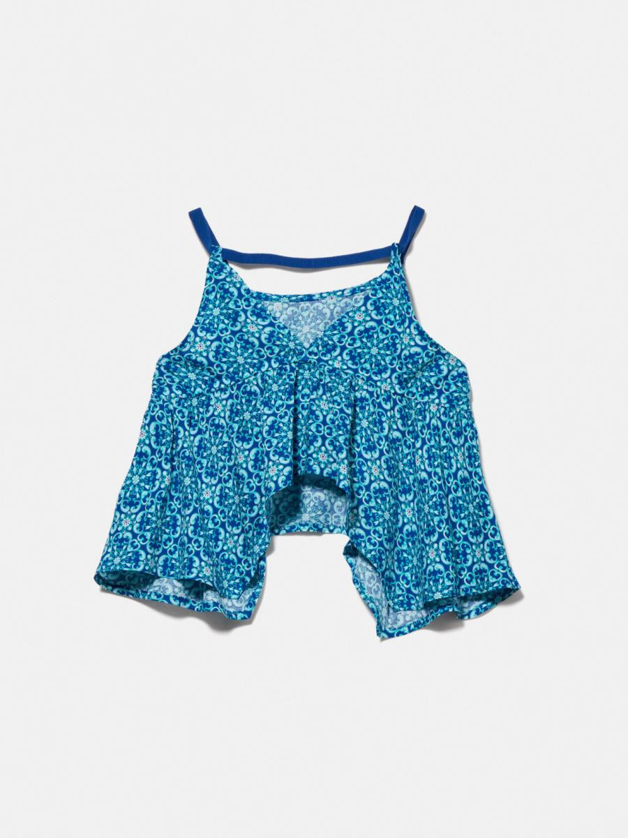 Sisley young dečiji top 