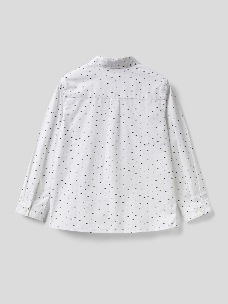 Benetton dečija košulja 