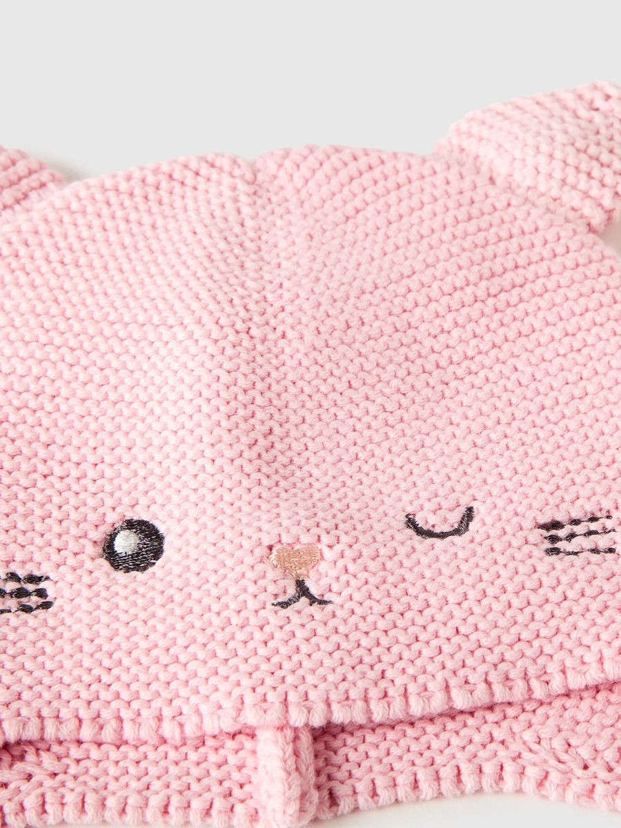 Benetton kapa za bebe 