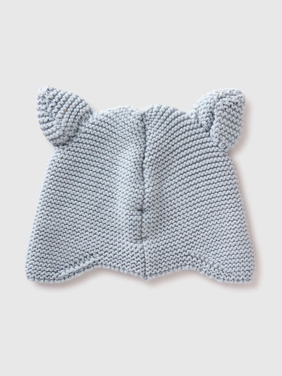 Benetton kapa za bebe 