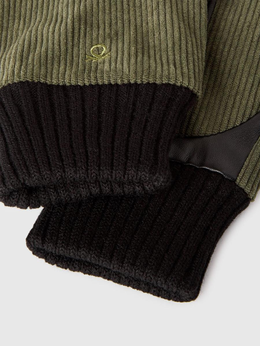 Benetton muške rukavice 