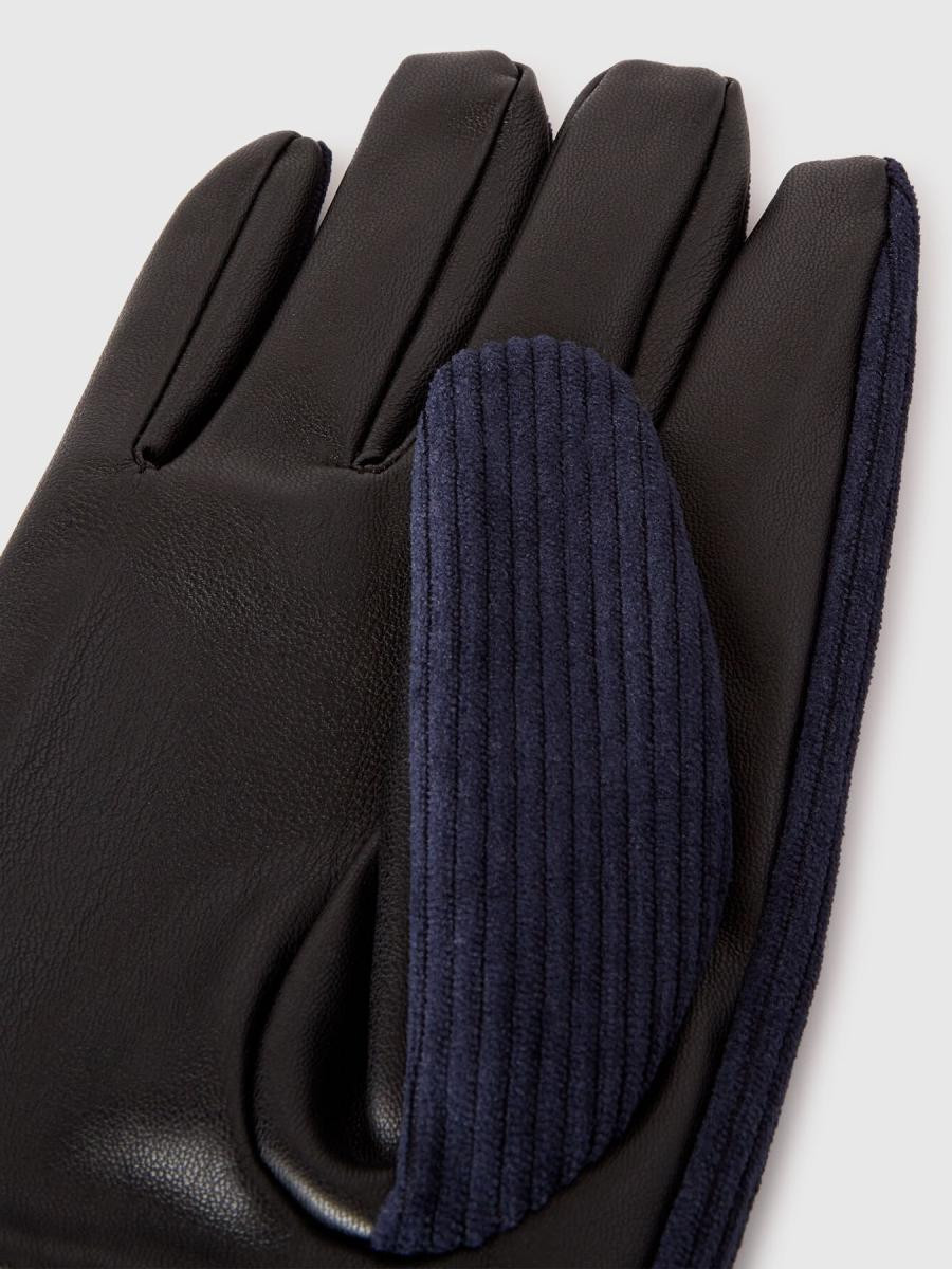 Benetton muške rukavice 