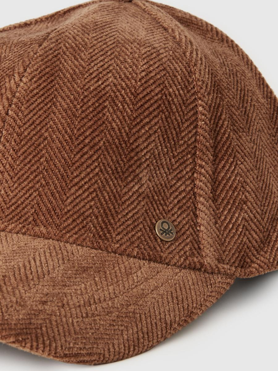 Benetton ženski kačket 