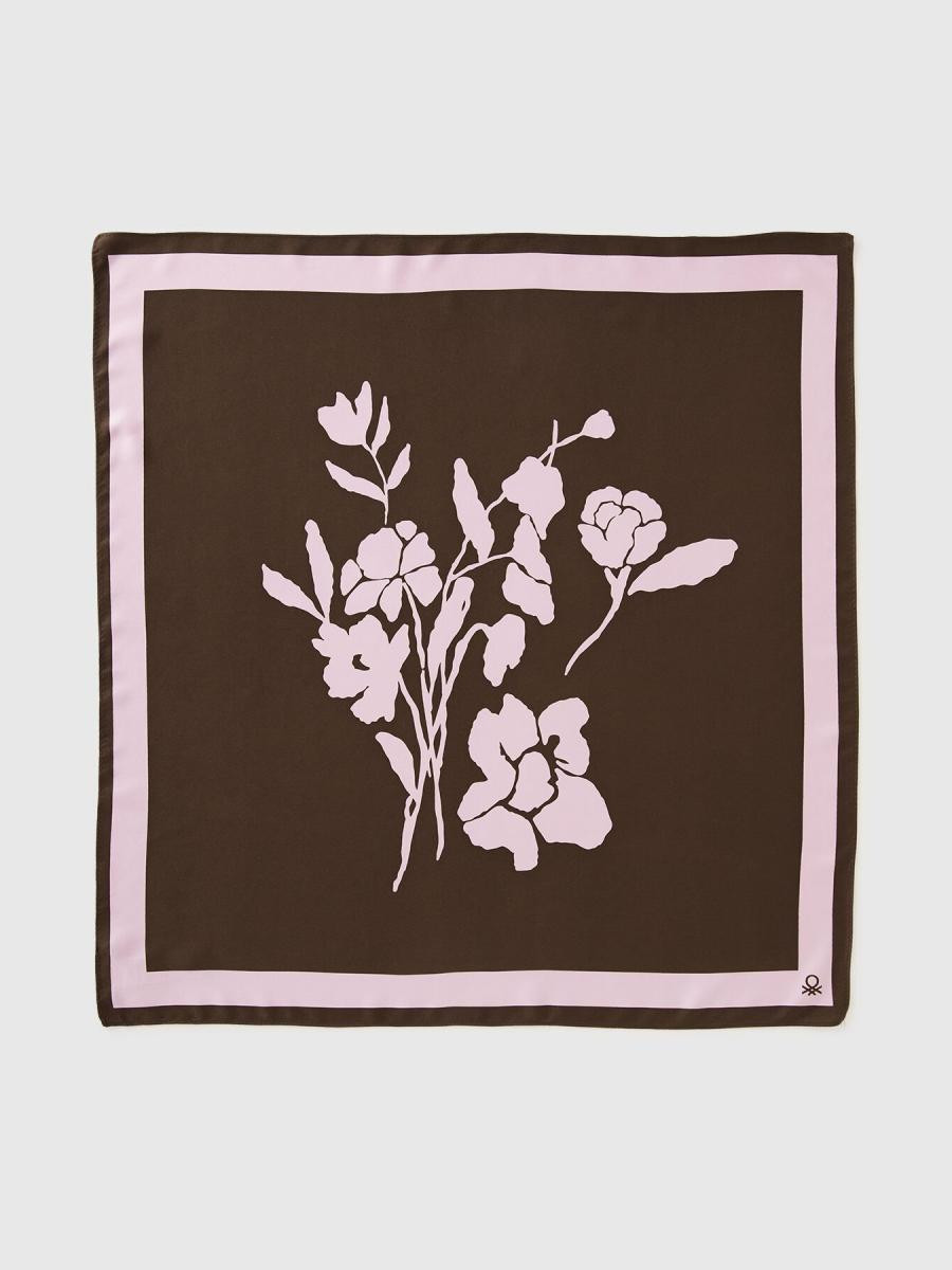 Benetton ženska marama 