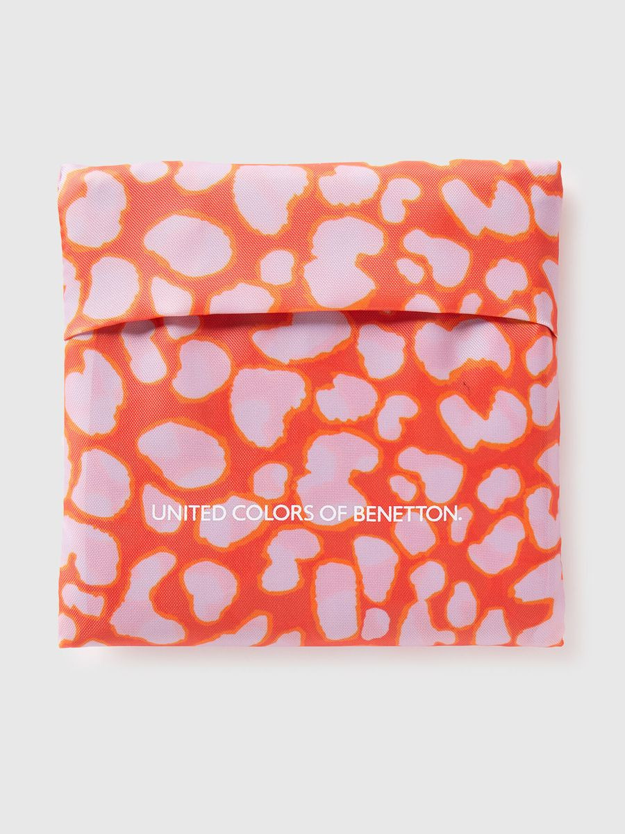 Benetton ženska torba 