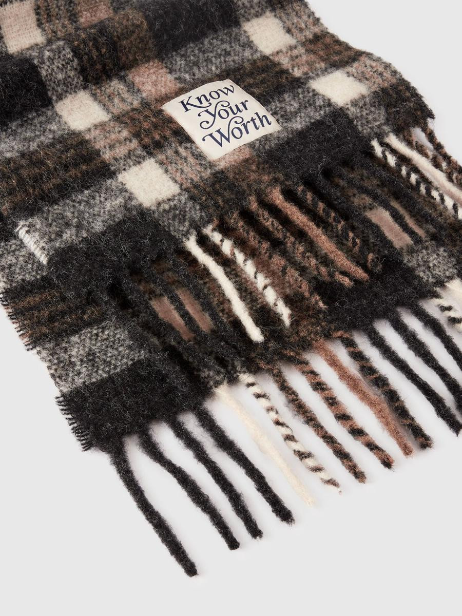 Benetton ženski šal 