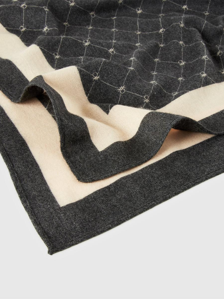 Benetton ženska marama 