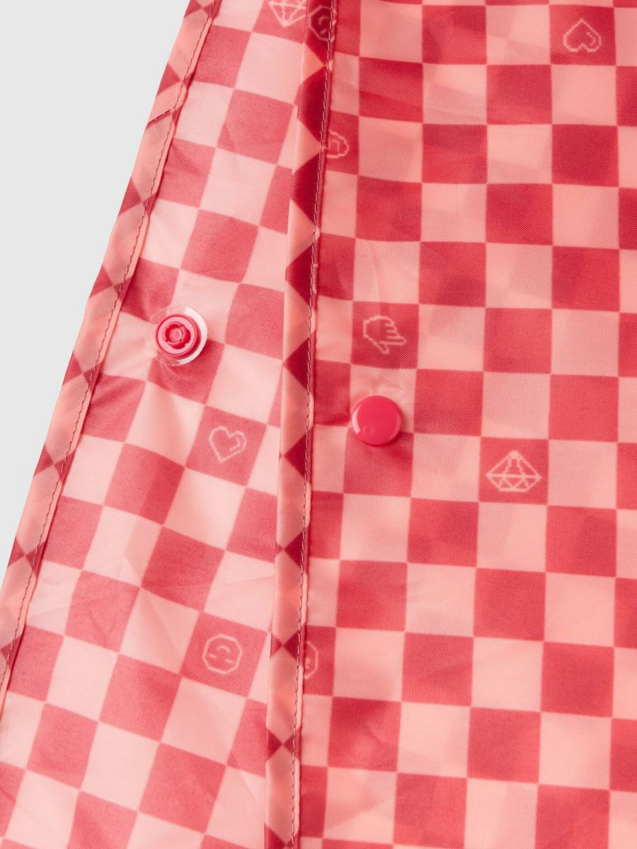 Benetton dečija kišna kabanica 