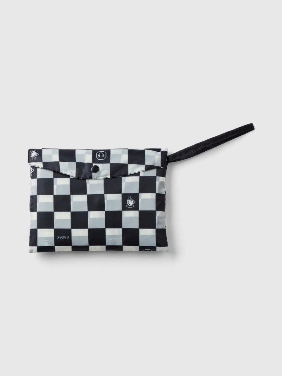 Benetton dečija kišna kabanica 