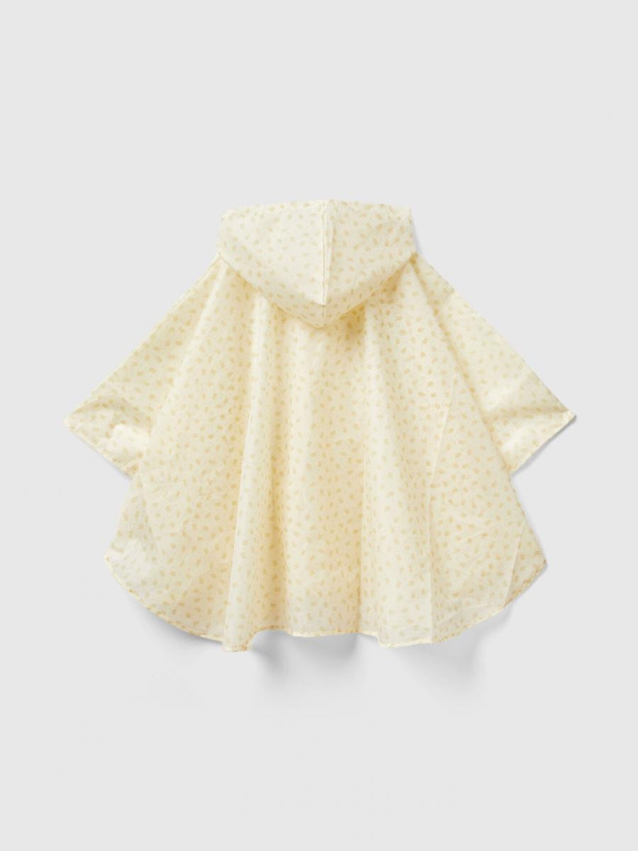 Benetton dečija kišna kabanica 