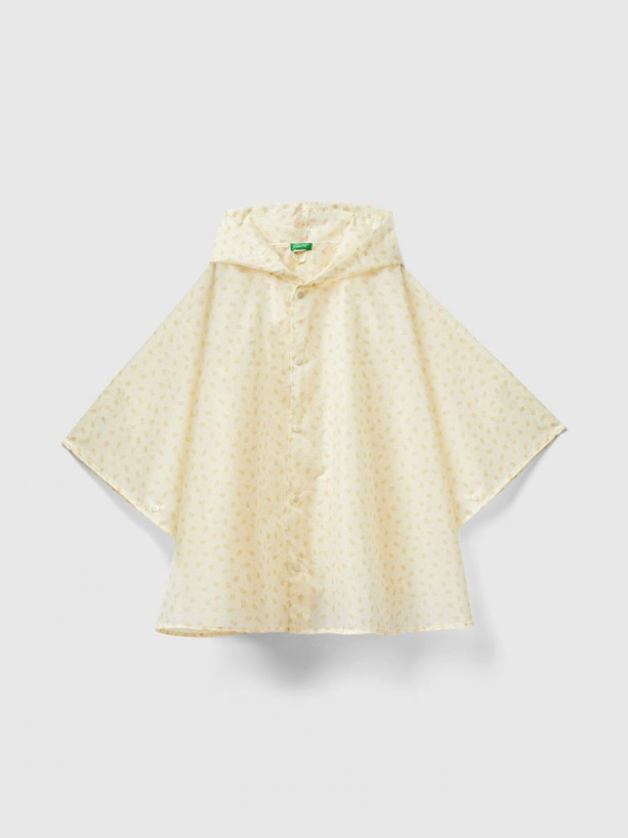 Benetton dečija kišna kabanica 