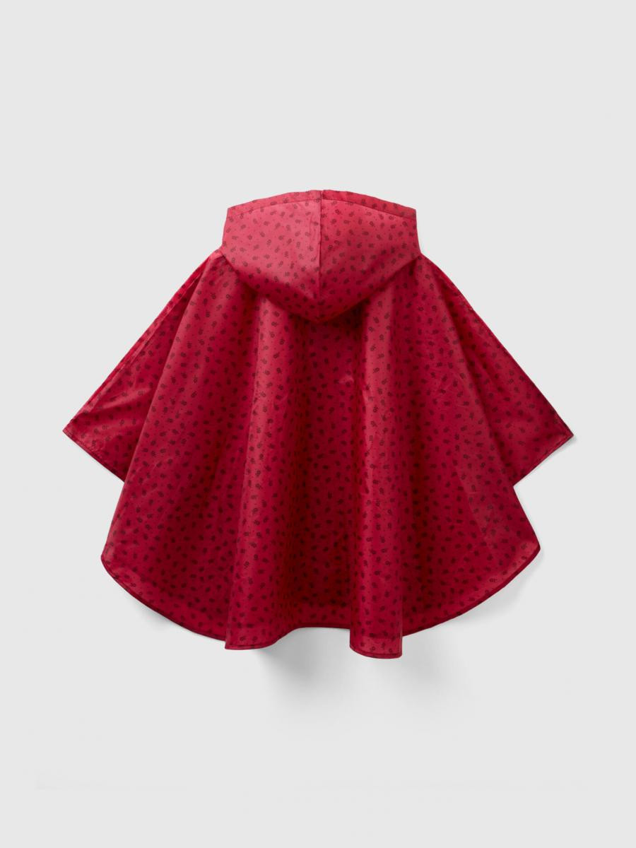 Benetton dečija kišna kabanica 