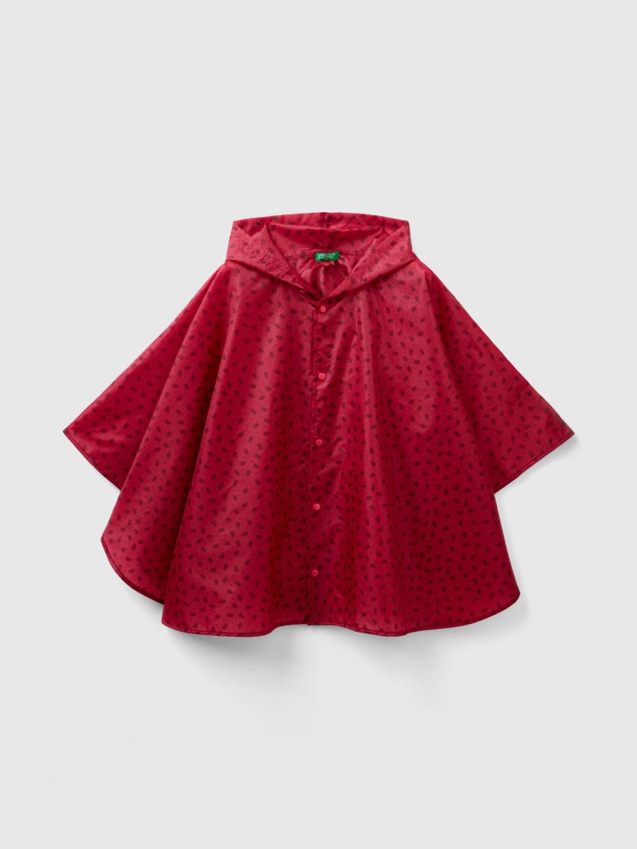 Benetton dečija kišna kabanica 