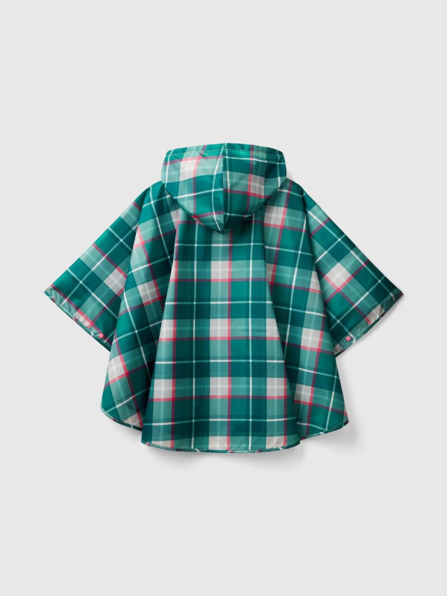 Benetton dečija kišna kabanica 