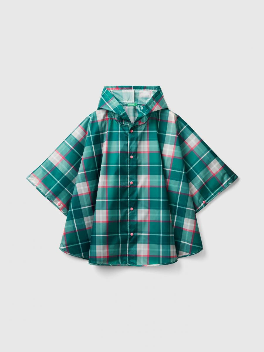 Benetton dečija kišna kabanica 