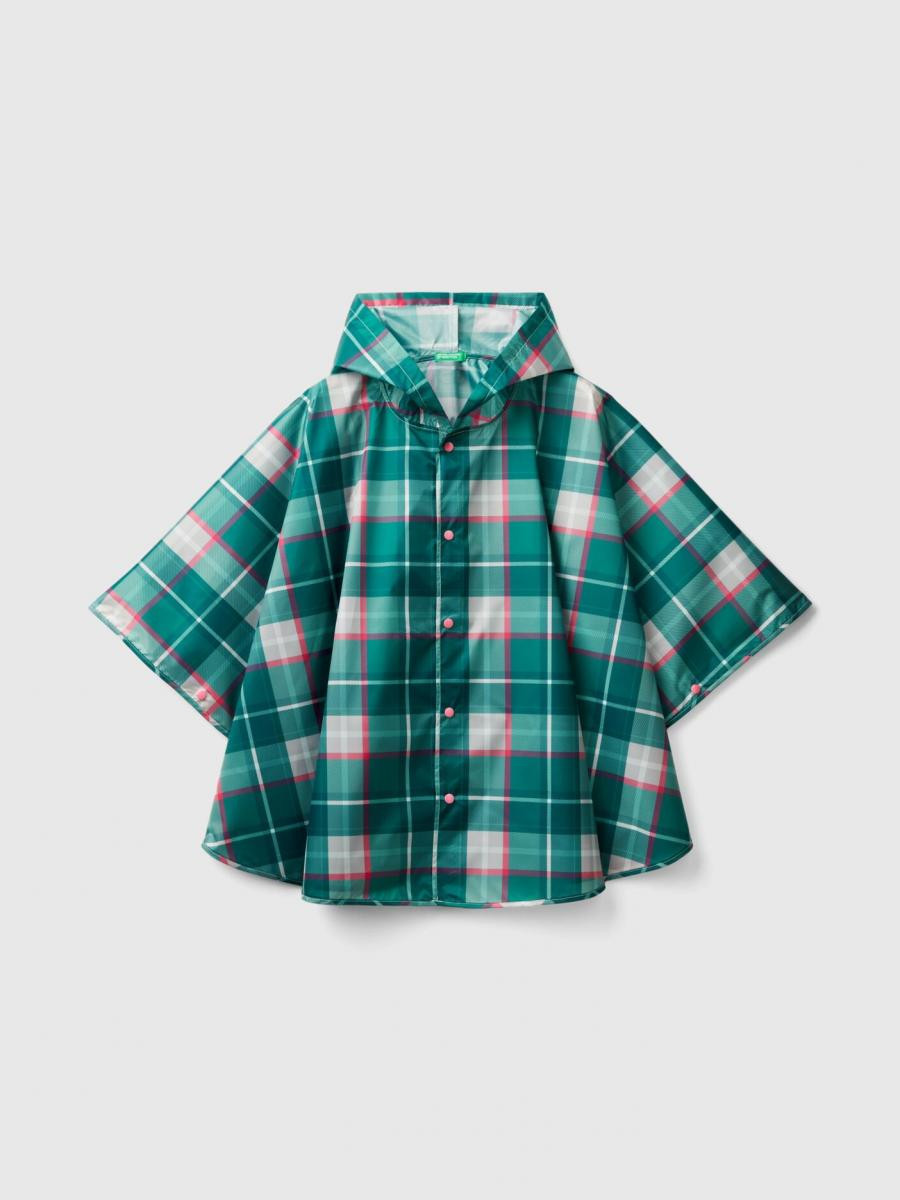 Benetton dečija kišna kabanica 