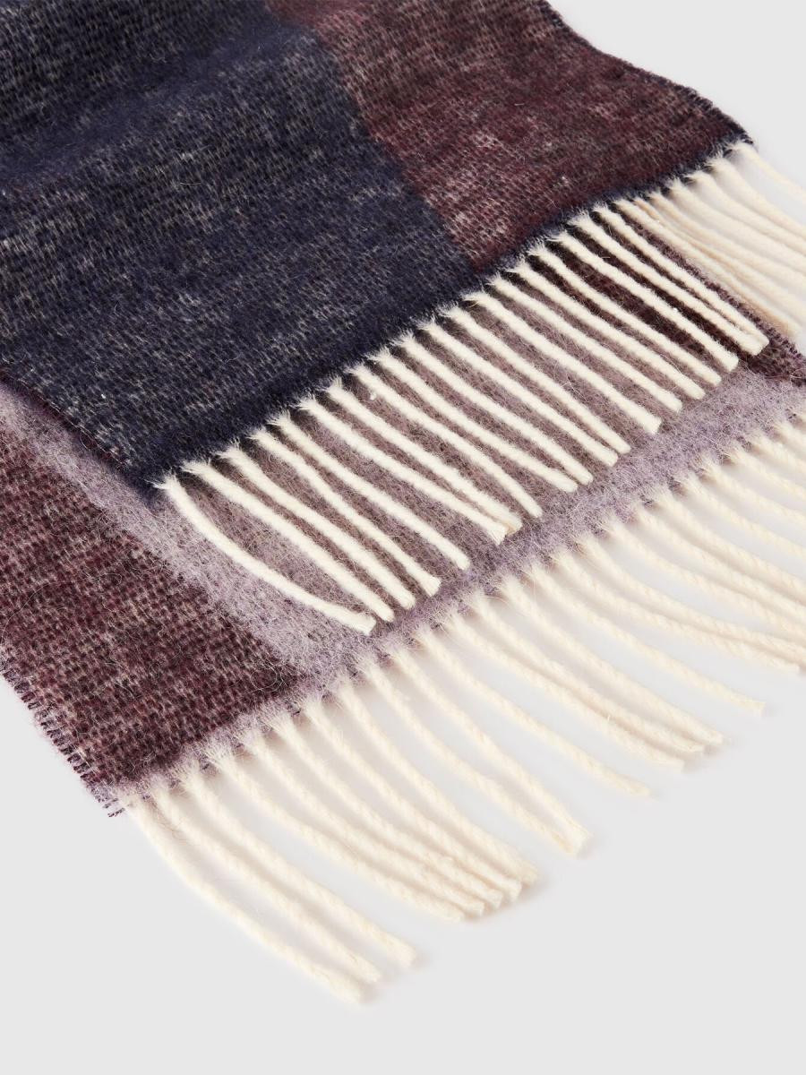 Benetton ženski šal 