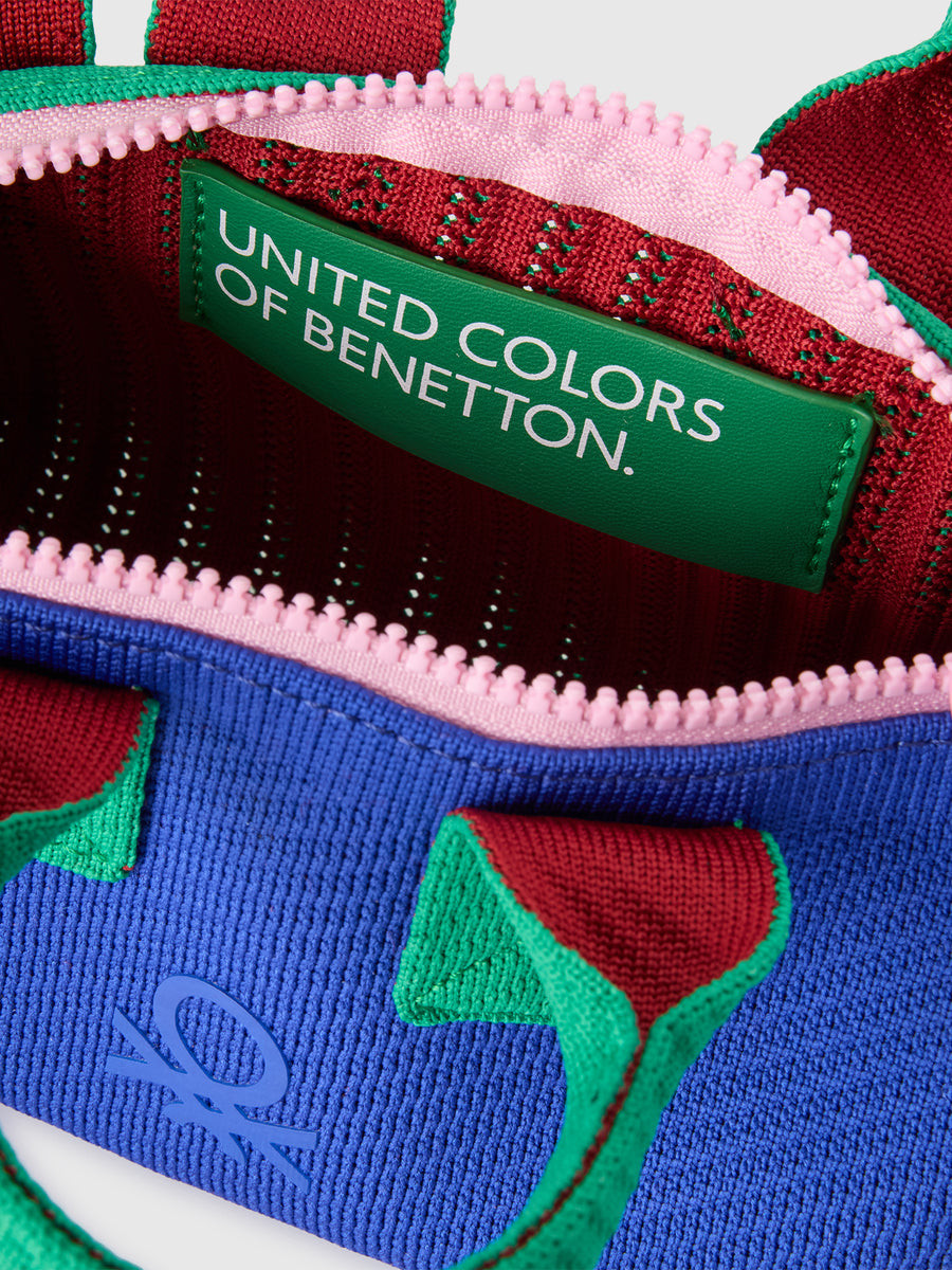 Benetton ženska torba 