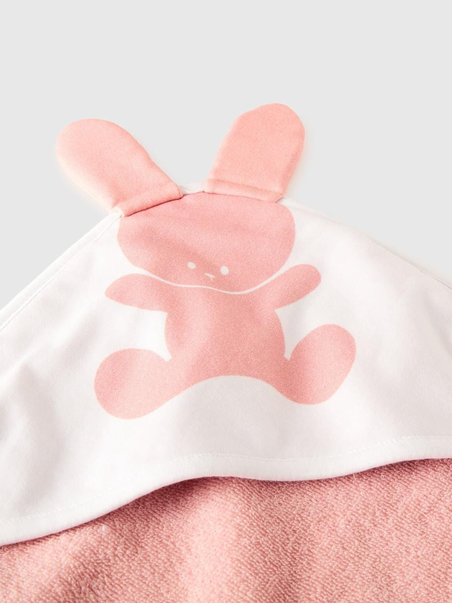 Benetton peškir za bebe 