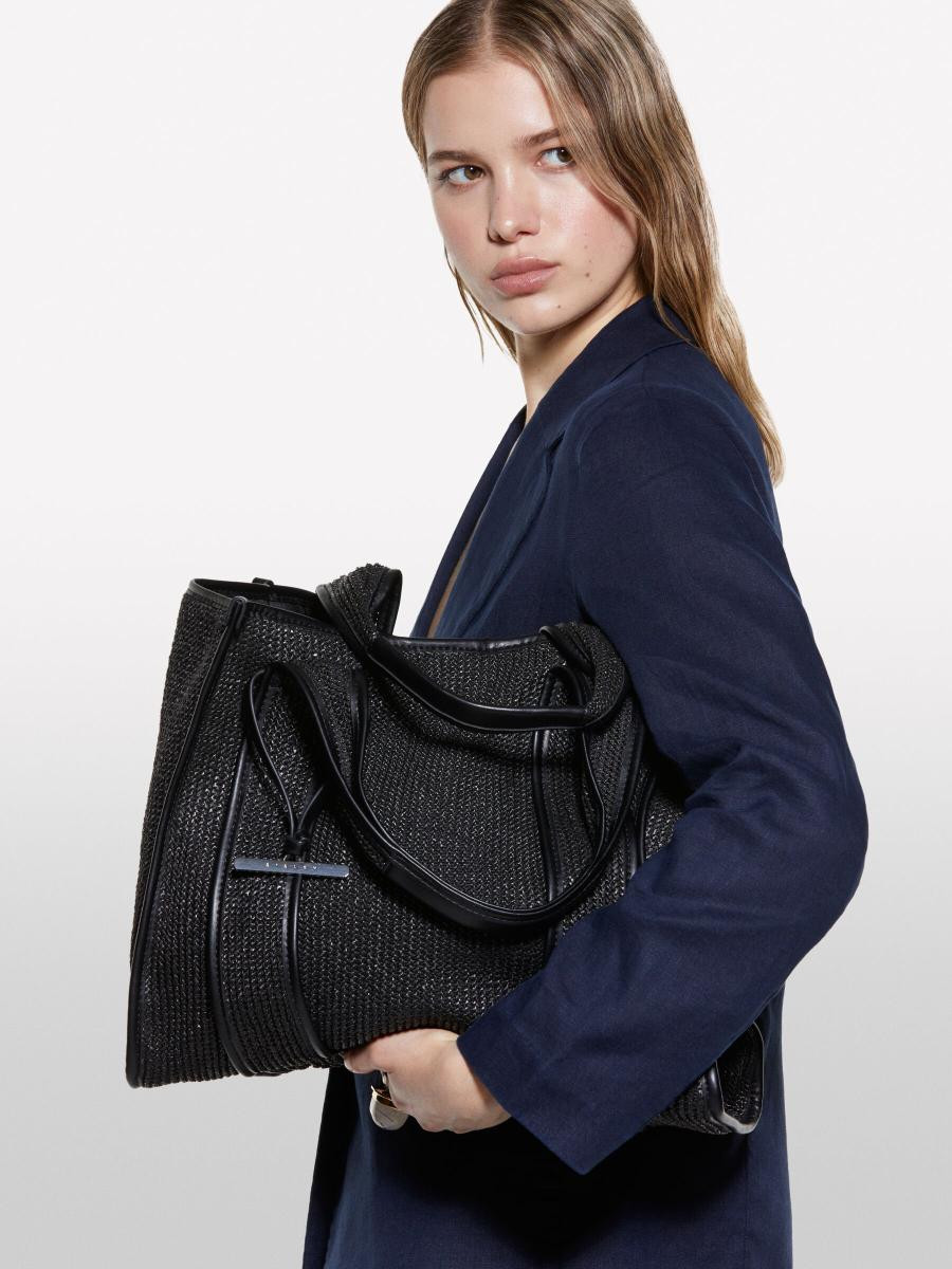 Sisley ženska torba 