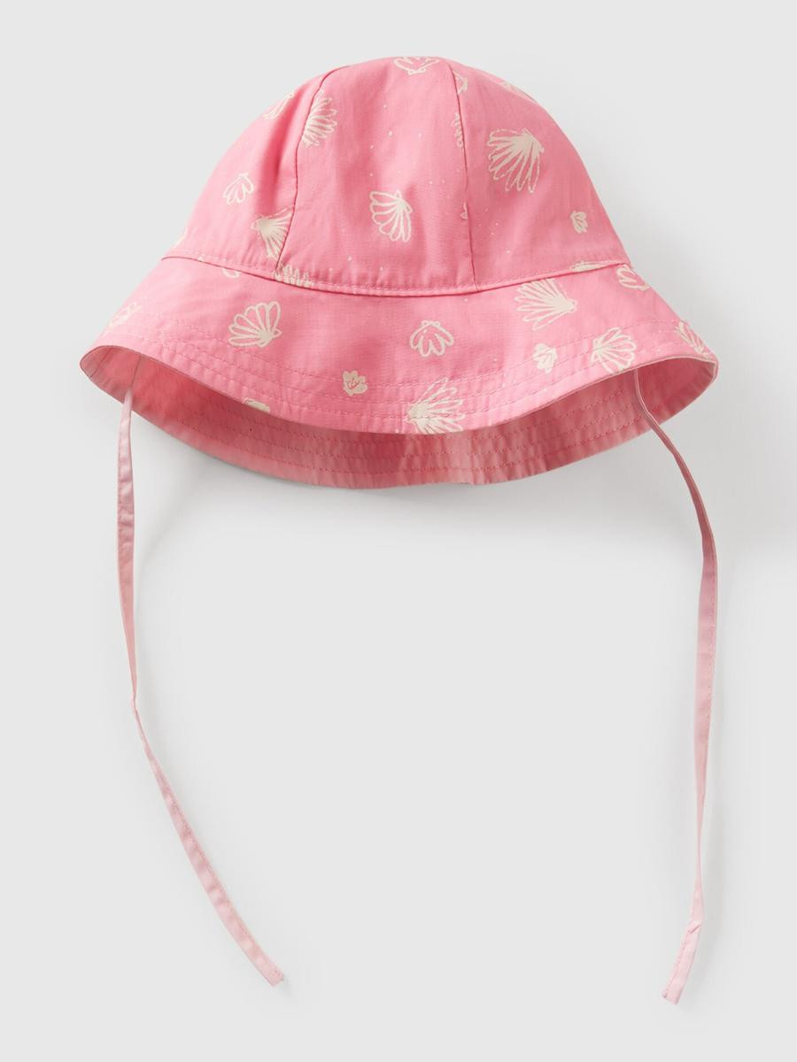 Benetton kapa za bebe 