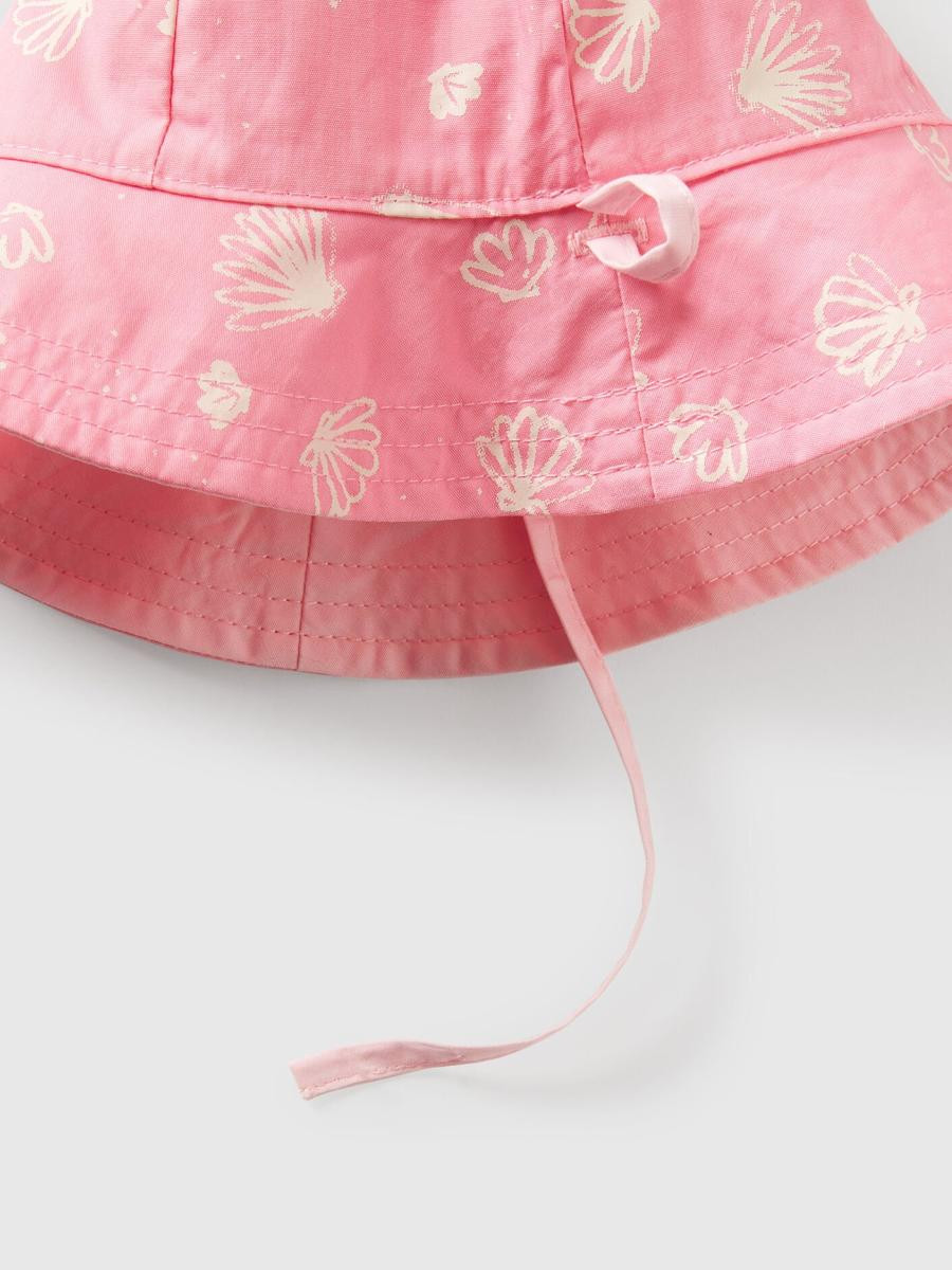 Benetton kapa za bebe 