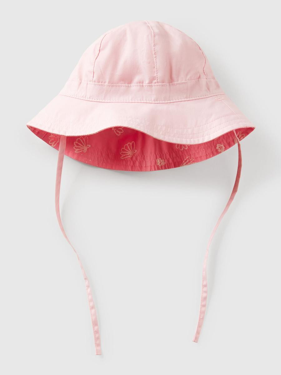 Benetton kapa za bebe 