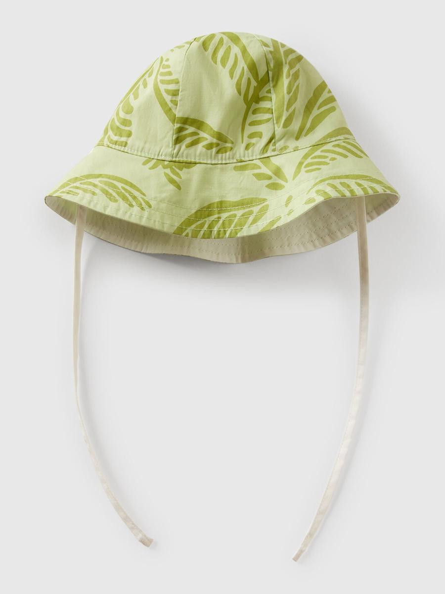 Benetton kapa za bebe 