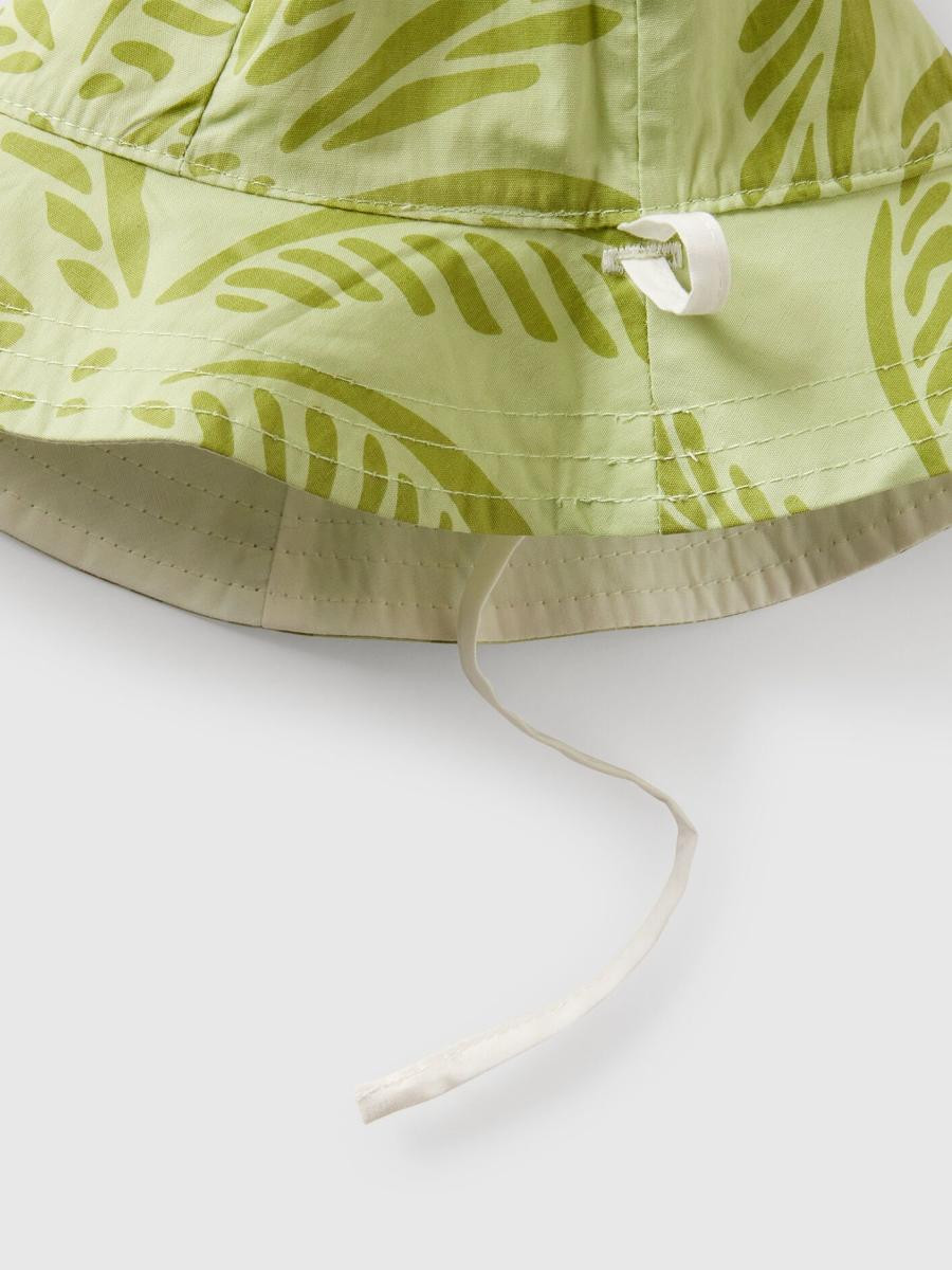 Benetton kapa za bebe 