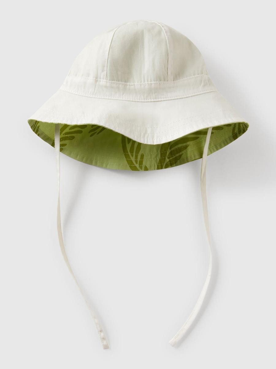 Benetton kapa za bebe 