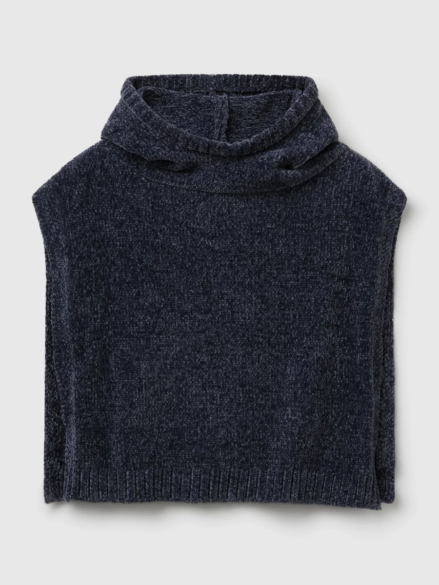 Benetton dečija kapa 