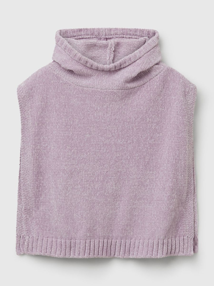 Benetton dečija kapa 