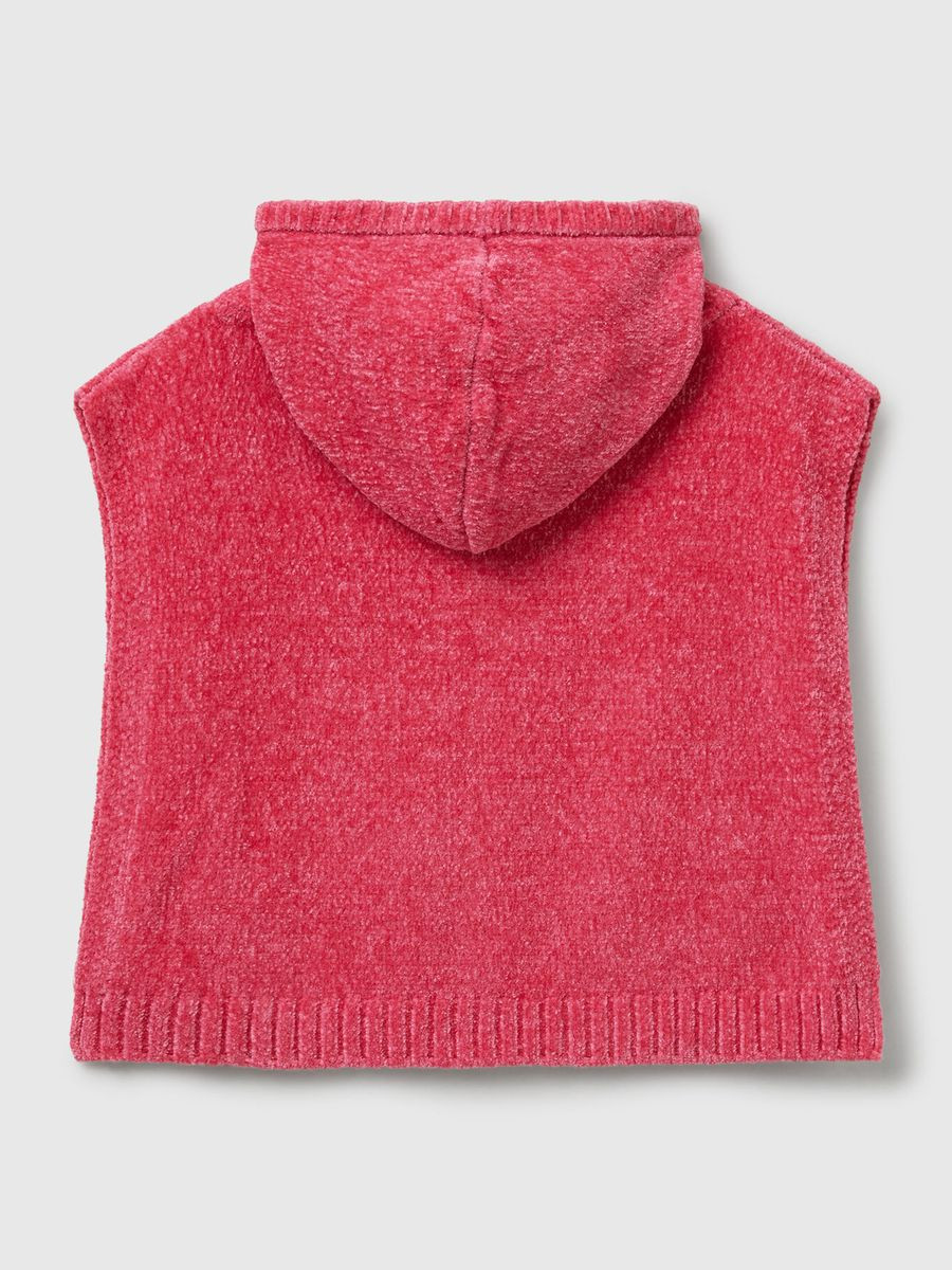 Benetton dečija kapa 