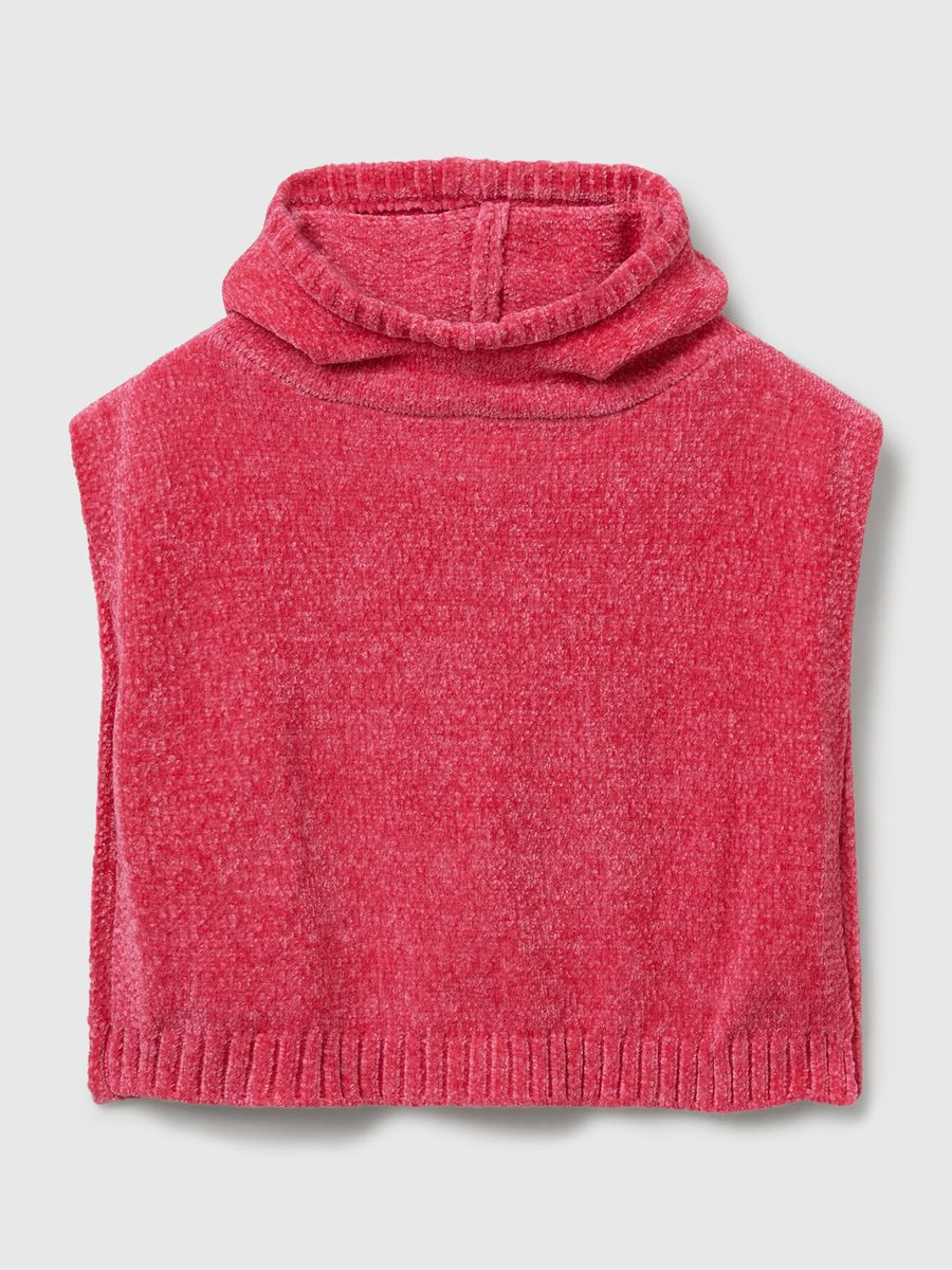 Benetton dečija kapa 