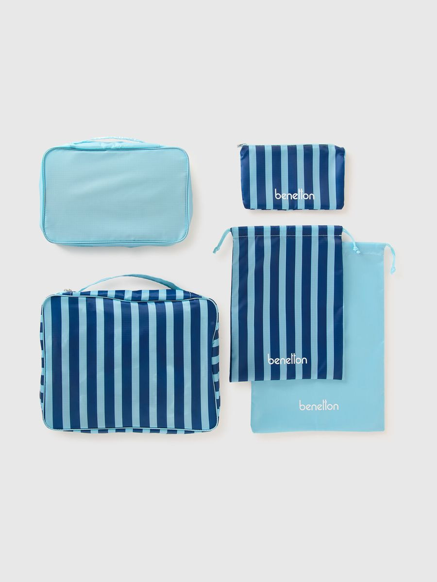 Benetton neseser i vrecica 