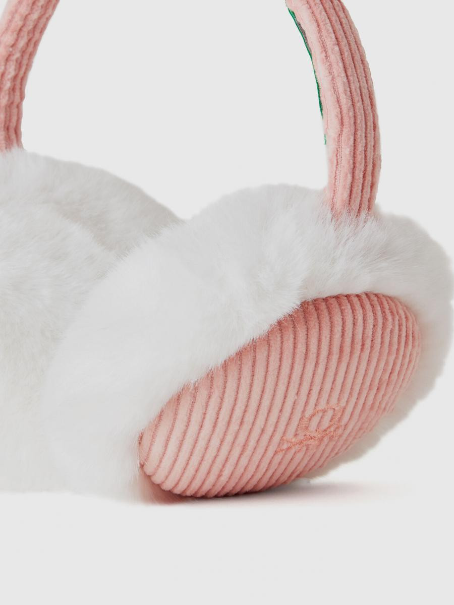 Benetton dečiji štitnici za uši 