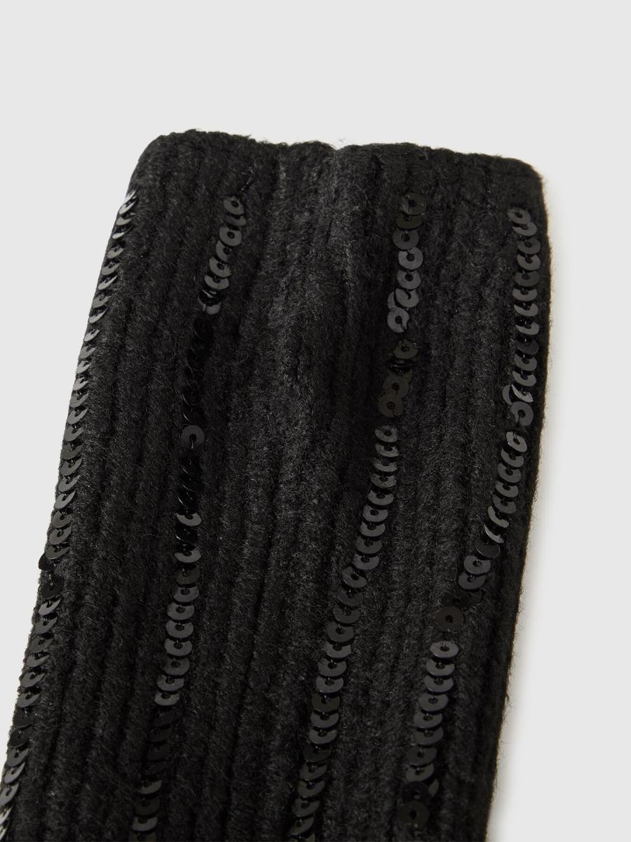 Benetton dečiji muf 