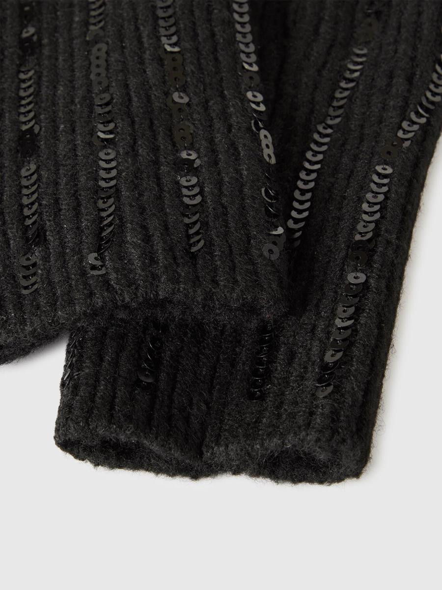 Benetton dečiji muf 