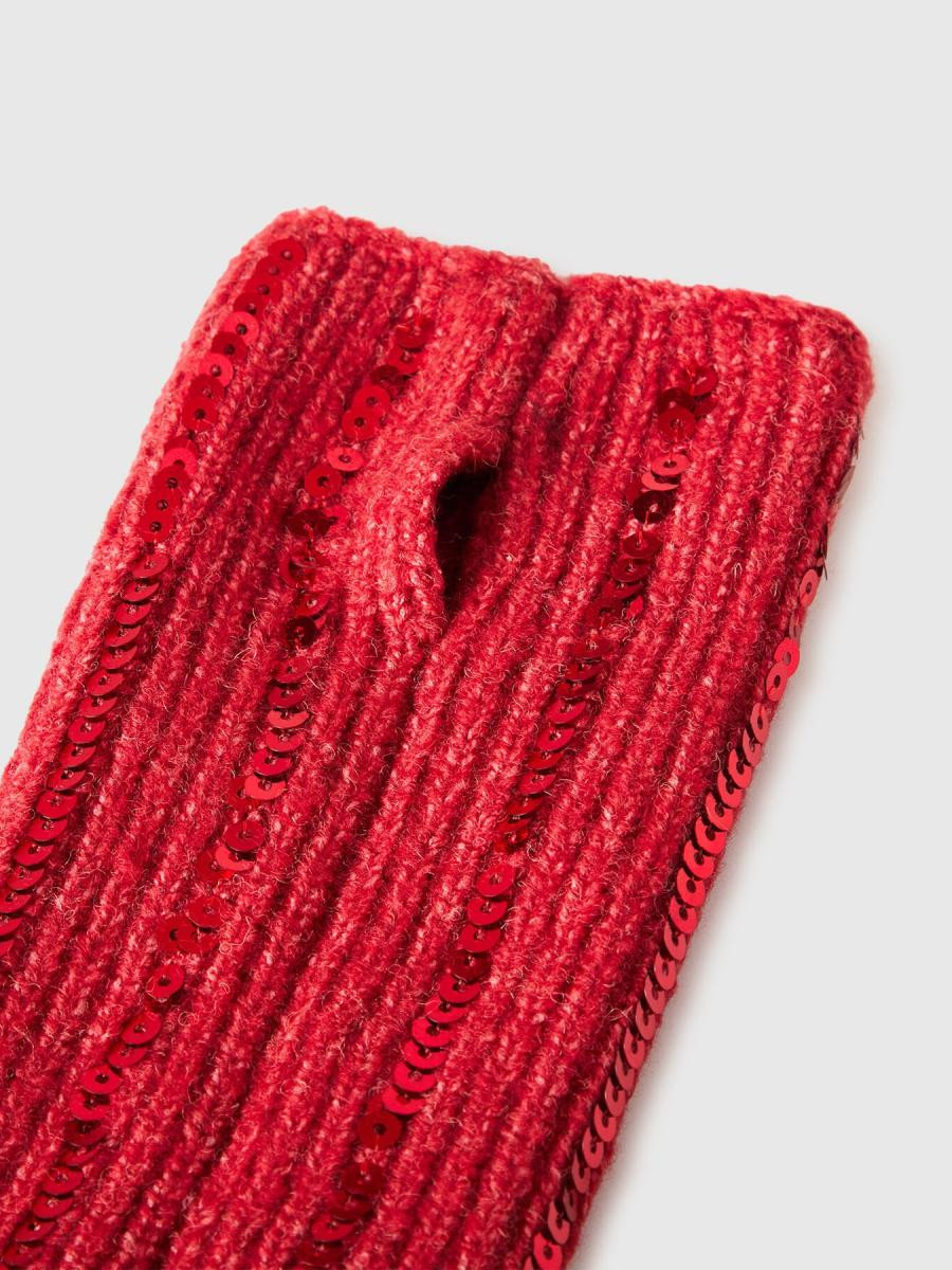 Benetton dečiji muf 