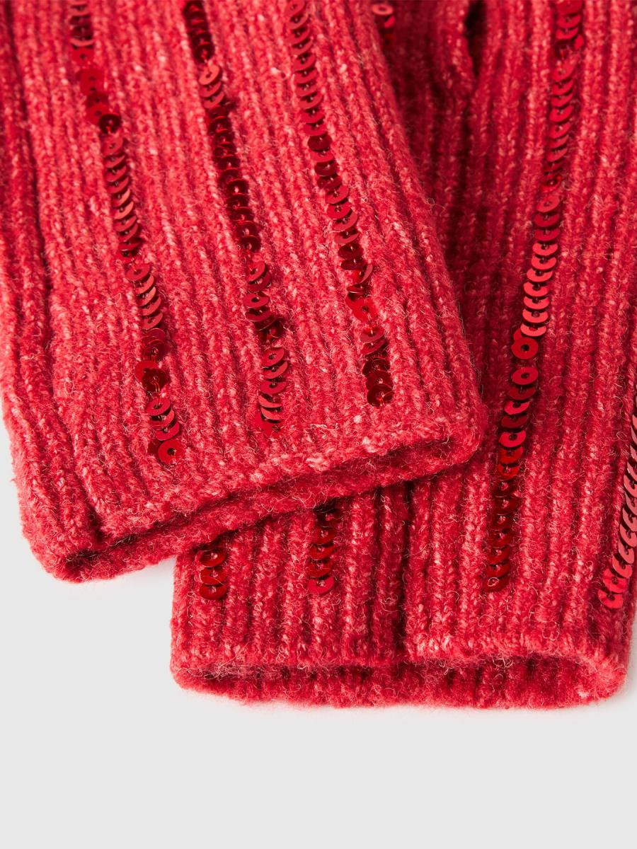 Benetton dečiji muf 