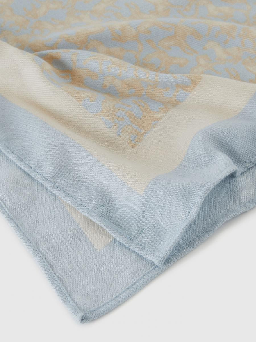 Benetton ženska marama 