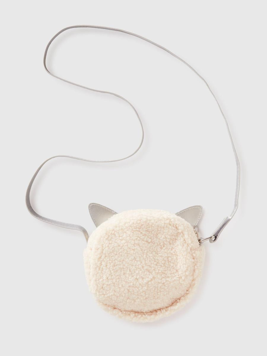 Benetton dečija torbica 