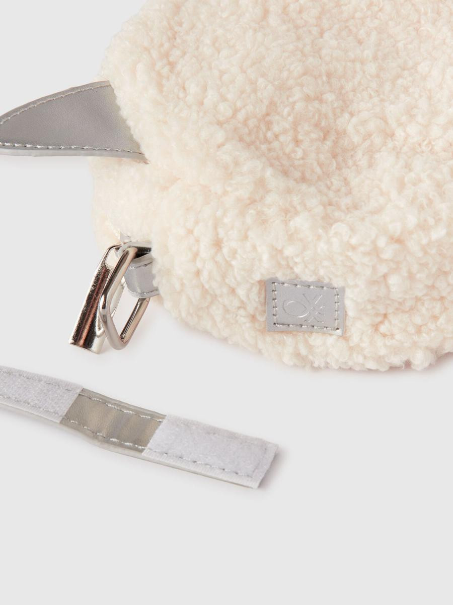 Benetton dečija torbica 