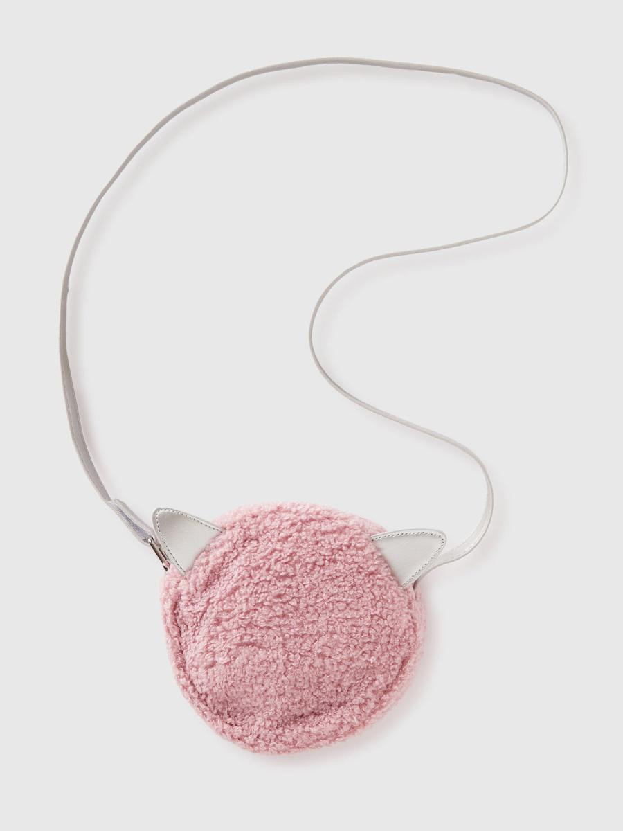 Benetton dečija torbica 