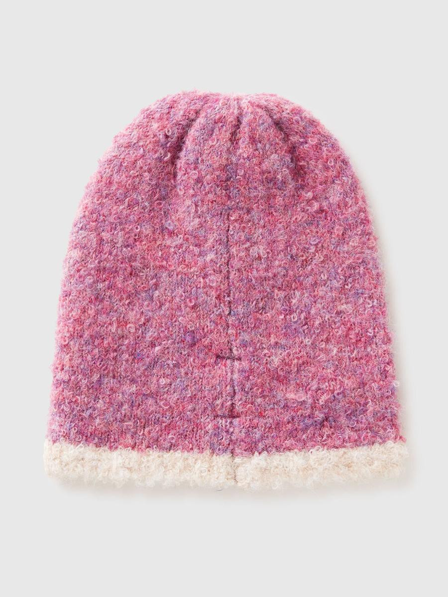 Benetton dečija kapa 