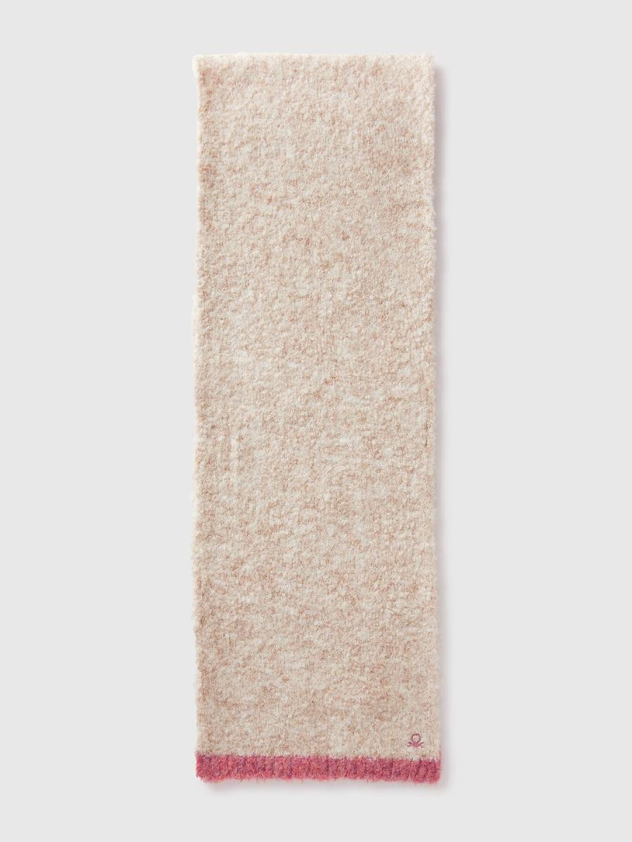 Benetton dečiji šal 