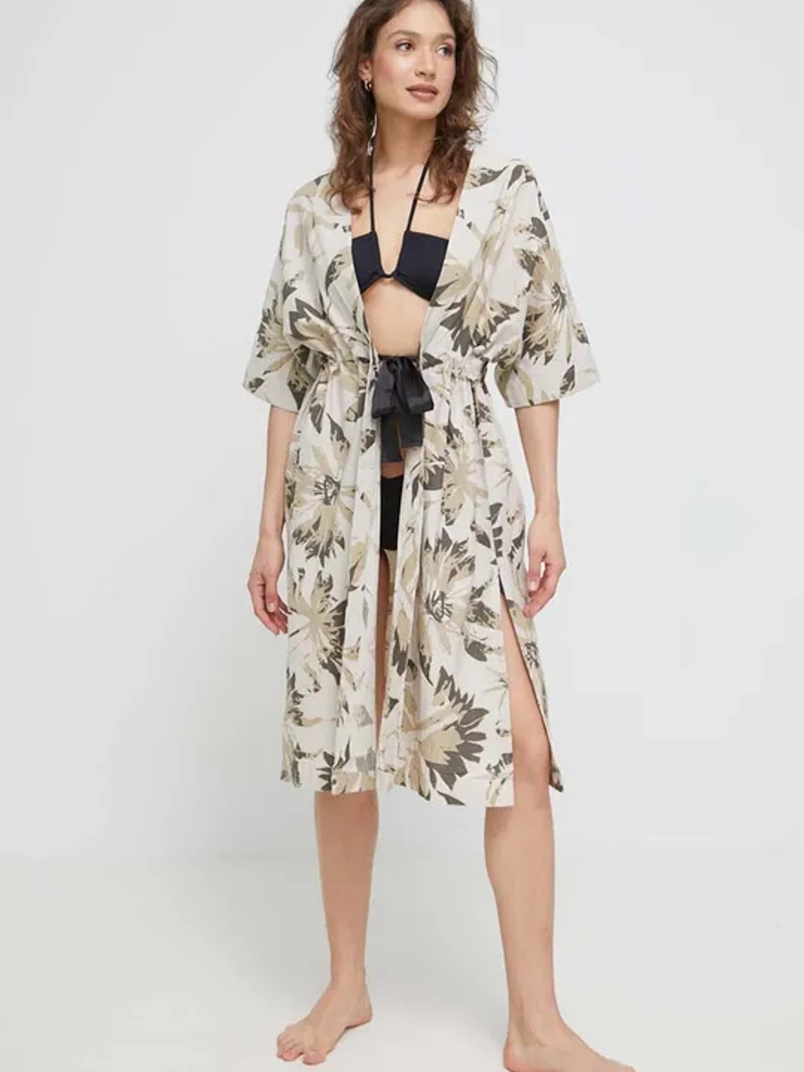 Sisley ženski kaftan 