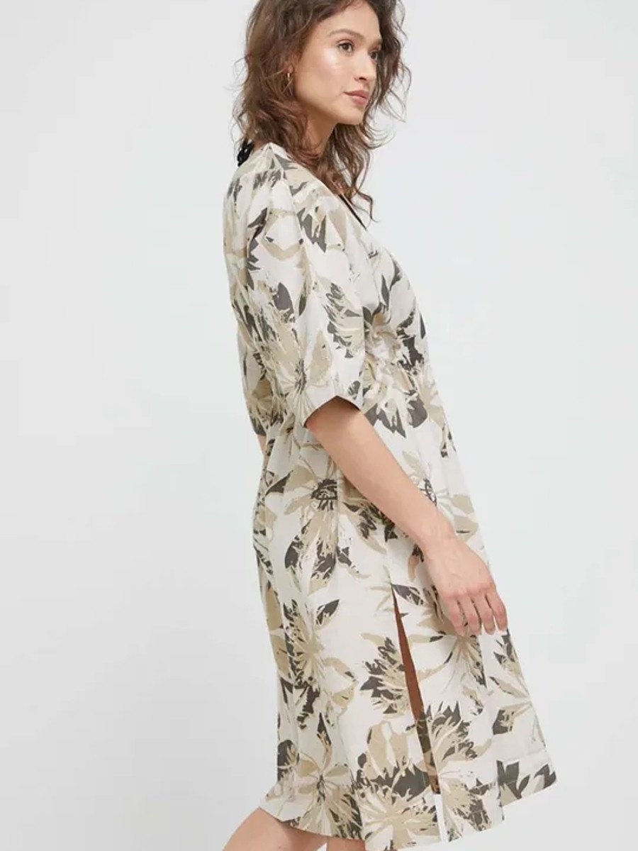 Sisley ženski kaftan 